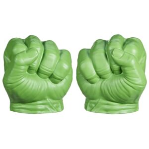 La Mejor Comparacion De Punos Hulk Para Comprar Online