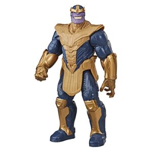 Comparativas De Figura Thanos Los Diez Mejores
