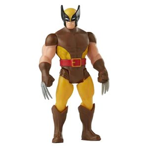 Listado Y Reviews De Muneco Lobezno Marvel 8211 Solo Los Mejores