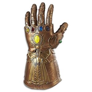 Encuentra La Mejor Seleccion De Guantelete Thanos Listamos Los 10 Mejores