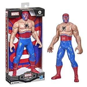 Review De Munecos Lucha Libre Listamos Los 10 Mejores