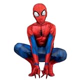 La Mejor Comparacion De Traje Spiderman Original Mas Recomendados