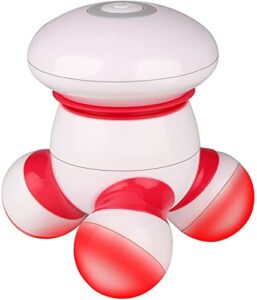 Consejos Y Reviews Para Comprar Masajeador Vibrador Mano Los Mas Recomendados