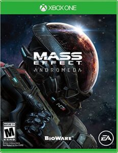 Opiniones Y Reviews De Mass Effect Andromeda Disponible En Linea Para Comprar