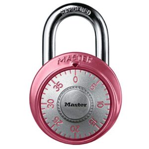El Mejor Review De Candados Master Lock Top Cinco