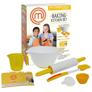 La Mejor Review De Master Chef Junior Disponible En Linea Para Comprar