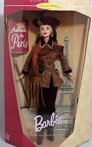 Encuentra Reviews De Barbie 1998 Mattel Los Mas Recomendados