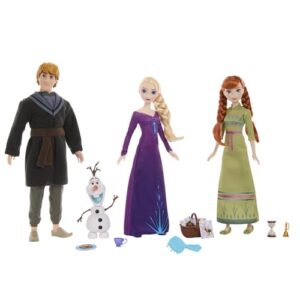 La Mejor Seleccion De Kristoff Frozen Los 10 Mejores