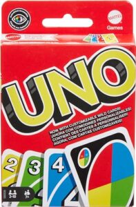 La Mejor Comparacion De Uno Cartas Al Mejor Precio