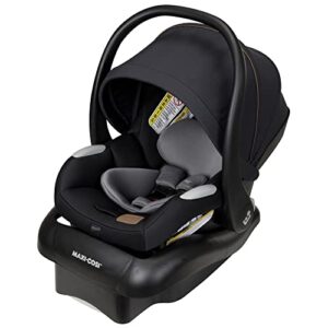 Review De Base Isofix Maxicosi Top Diez