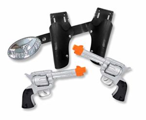 La Mejor Review De Revolver Gonher Juguete 8211 Solo Los Mejores