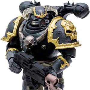 Reviews Y Listado De Figuras Warhammer Los 7 Mas Buscados