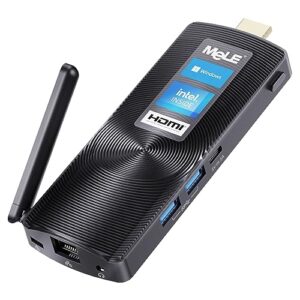 La Mejor Comparacion De Mini Pc Stick Los Mejores 5