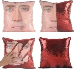 La Mejor Seleccion De Cojines Decorativos Con Lentejuelas Los Mas Recomendados
