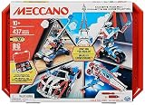 Comparativas De Juego Meccano Que Puedes Comprar On Line
