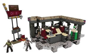 La Mejor Seleccion De Mega Bloks Call Listamos Los 10 Mejores