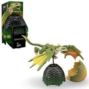 La Mejor Review De Dragons Mega Bloks Comprados En Linea