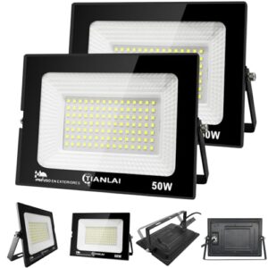 Mejores Precios Y Opiniones De Reflector Led 50w Los Mejores 5