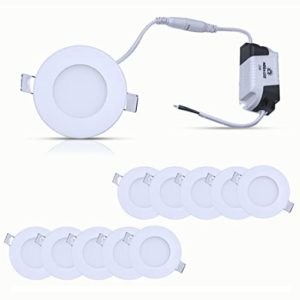 La Mejor Review De Lamparas Para Plafon De Tablaroca Los Mejores 5