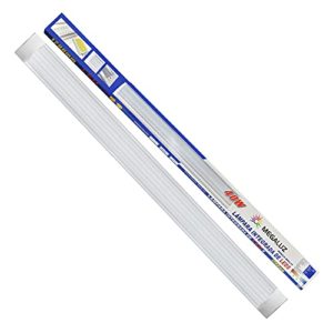 Encuentra Reviews De Lamparas Led Para Techo Largas Comprados En Linea