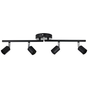 La Mejor Review De Lamparas Direccionales De Techo Los Mejores 5