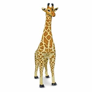 Reviews Y Listado De Peluche Grande Jirafa Mas Recomendados