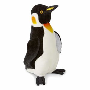 Opiniones Y Reviews De Peluche Pinguino 8211 Los Mas Vendidos