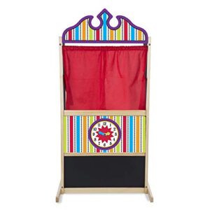 La Mejor Comparativa De Teatro Titeres Madera Favoritos De Las Personas