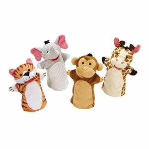 Consejos Y Reviews Para Comprar Marionetas Mano 8211 Cinco Favoritos