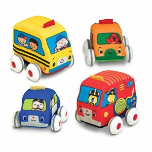 Comparativas De Coche Juguete Bebe Del Mes