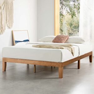 Encuentra Reviews De Camas De Madera Maciza 8211 Cinco Favoritos