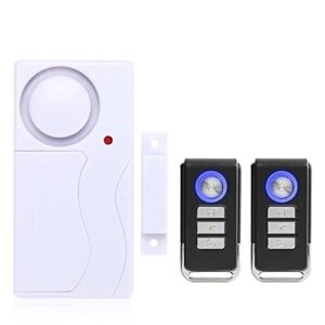 Mejores Comprativas On Line Alarmas Con Control Remoto Del Mes