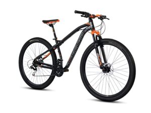 Mejores Precios Y Opiniones De Bicicleta Naranja Top Cinco