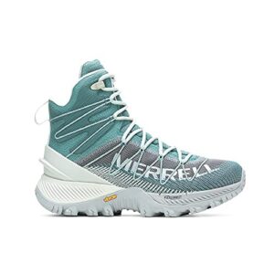 Listado Y Reviews De Botas Seguridad Goretex Los 10 Mejores