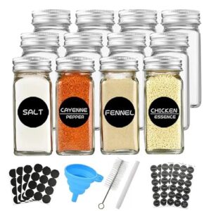 Recopilacion Y Reviews De Juego De Frascos Con Etiquetas 8211 Los Mas Vendidos
