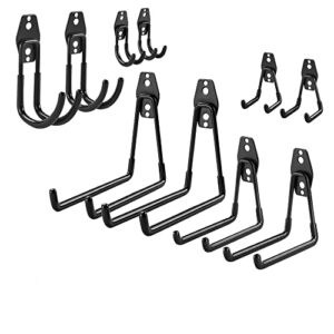 La Mejor Comparacion De Ganchos Para Colgar Escaleras Comprados En Linea