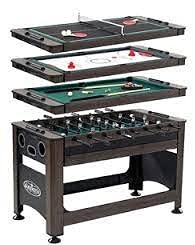 Listado Y Reviews De Mesa Multijuegos Que Puedes Comprar Esta Semana