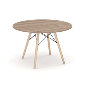 Encuentra La Mejor Seleccion De Mesas De Comedor De Madera Top Cinco