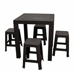 Consejos Y Reviews Para Comprar Comedores De Exterior 8211 Los Mas Vendidos