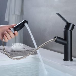 Mejores Review On Line Mezcladora Para Lavabo Negra Para Comprar Online