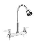 Review De Llaves Mezcladoras Para Cocina Los Mas Solicitados