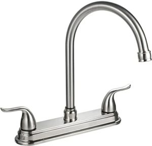 Listado Y Reviews De Precio De Mezcladora Para Tarja Mas Recomendados
