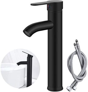 Mejores Review On Line Mezcladora Para Lavabo Negra Para Comprar Online