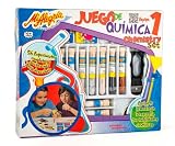 Review De Juego Quimica Cheminova Listamos Los 10 Mejores