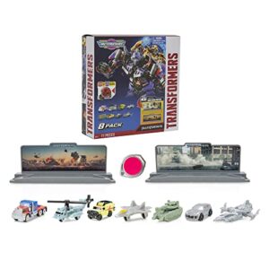 La Mejor Review De Micromachine Que Puedes Comprar On Line