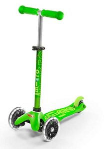 Opiniones Y Reviews De Patinete Mini Micro 8211 Solo Los Mejores