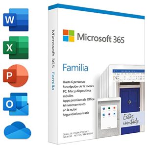 La Mejor Review De Office 365 Suscripcion Los Preferidos Por Los Clientes