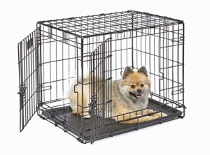 Review De Cajas Para Perros Disponible En Linea