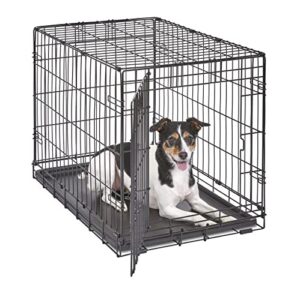 Review De Cajas Para Perros Disponible En Linea