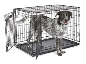 Listado Y Reviews De Precio De Jaulas Para Perros Los Mas Recomendados